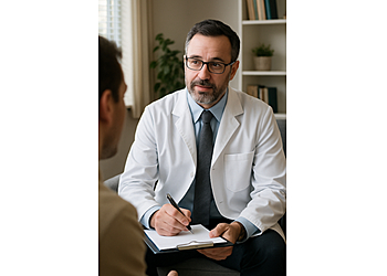 Gary Nadala, MD - PLAZA WEST PSYCHIATRY Lincoln Psychiatrists image 1