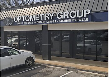Gary Nance, OD - OPTOMETRY GROUP Memphis Eye Doctors image 1