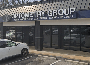 Gary Nance, OD - OPTOMETRY GROUP Memphis Eye Doctors image 1