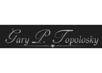 Pittsburgh Patent Attorney Gary P. Topolosky