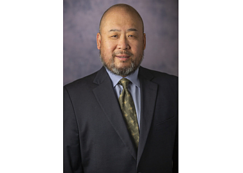 Gary Pang, MD - UNIVERSITY PAIN CONSULTANTS San Bernardino Pain Management Doctors image 1