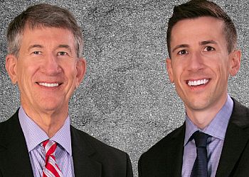 Topeka Personal Injury Lawyers Gary Patterson - PATTERSON LEGAL GROUP, L.C.