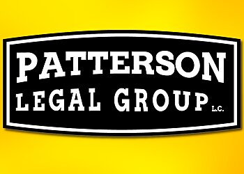 Topeka Personal Injury Lawyers Gary Patterson - PATTERSON LEGAL GROUP, L.C.