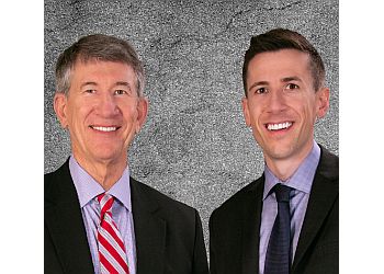 Wichita Personal Injury Lawyers Gary Patterson - PATTERSON LEGAL GROUP, L.C.