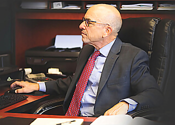 Westminster Divorce Lawyers Gary Pulitzer - PULITZER FAMILY LAW