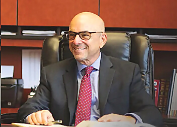 Gary Pulitzer - PULITZER FAMILY LAW Westminster Divorce Lawyers image 1