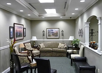 Knoxville Cosmetic Dentists Gary R. Woodall, DDS