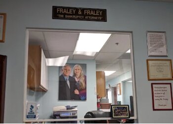 Sacramento Bankruptcy Lawyers Gary Ray Fraley, Esq. - FRALEY & FRALEY SACRAMENTO BANKRUPTCY ATTORNEYS