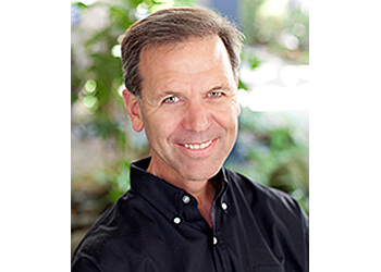 Gary Reichhold, DDS - Mt. Diablo Orthodontics - Reichhold & Vargas Concord Orthodontists