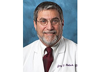 Gary S. Bellack, MD Los Angeles Ent Doctors image 1