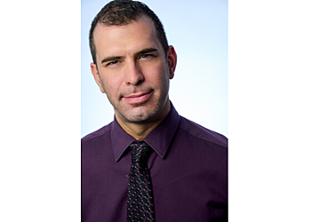 Gary Strickland, OD - FAMILY VISION CENTER Ventura Pediatric Optometrists image 1