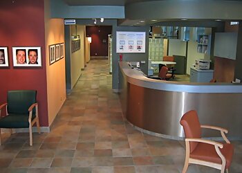 Chicago Dentists Gary Treinkman, DDS - EAST VILLAGE DENTAL CENTRE