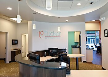 Winston Salem Orthodontists Gary Tucker, DDS, MS, PA - TUCKER ORTHODONTICS