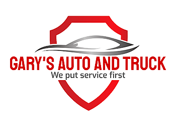 Abilene Car Repair Shops Gary's Automotive and Truck Service