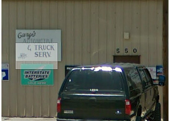 Gary's Automotive and Truck Service Abilene Car Repair Shops