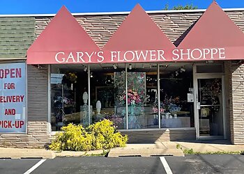 Erie Florists Gary's Flower Shoppe