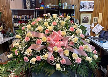 Erie Florists Gary's Flower Shoppe