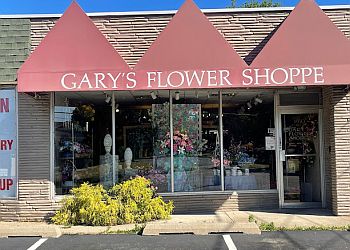 Gary's Flower Shoppe