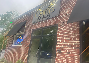 Lowell Seafood Restaurants Gary's Restaurant and Bar