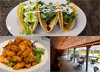 Lowell Seafood Restaurants Gary's Restaurant and Bar