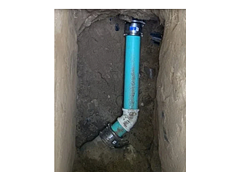 Gary's Rooter and Hydro-Jetting Service - Glendale, CA Plumbers - Tools and Equipment Image