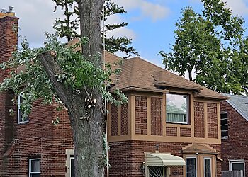 Detroit Tree Services Gary’s Tree and Crane Service
