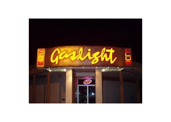 gaslight club in mcallen