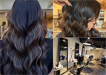 Springfield Hair Salons Gasoline Alley the Salon