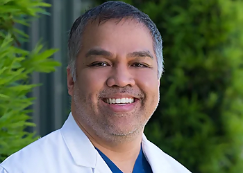 Gaspar M. Nazareno, MD Gaspar M. Nazareno, MD - Modesto, CA Gastroenterologists - Doctor Portrait Image