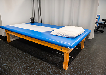 Gaspara Barditch, PT - PHYSICAL THERAPY NOW BRICKELL - Miami, FL Physical Therapists - Treatment Room Image