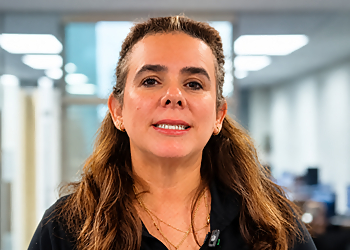 Gaspara Barditch, PT - PHYSICAL THERAPY NOW BRICKELL - Miami, FL Physical Therapists - Doctor Portrait Image
