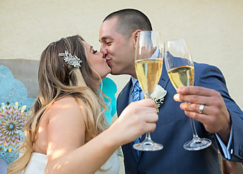 Pasadena Wedding Photographers GasparianFOTO