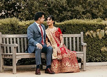 Pasadena Wedding Photographers GasparianFOTO