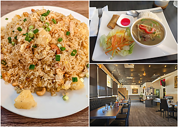 Henderson Thai Restaurants Gata Thai Cuisine