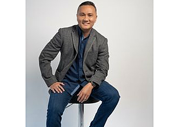 Lakeland Real Estate Agents Gate Arty & the Group - KELLER WILLIAMS REALTY