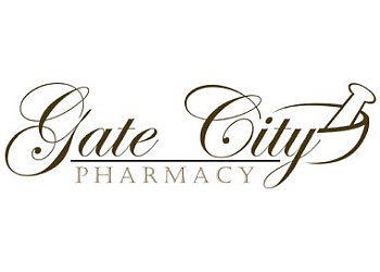 Greensboro Pharmacies Gate City Pharmacy