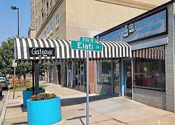 Denver Cakes Gateaux Bakery