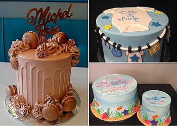 Denver Cakes Gateaux Bakery