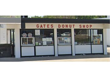 Corpus Christi Donut Shops Gates Donut Shop