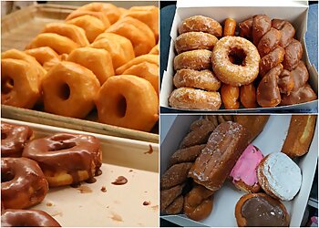 Corpus Christi Donut Shops Gates Donut Shop