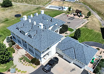 Gates Enterprises LLC - Lakewood, CO Roofing Contractors - Field Work Image