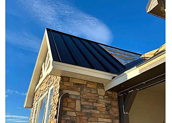 Gates Enterprises LLC - Lakewood, CO Roofing Contractors - Project Image