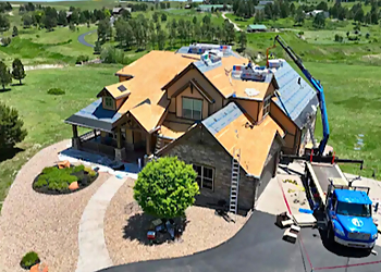 Gates Enterprises LLC Gates Enterprises LLC - Lakewood, CO Roofing Contractors - Service Image