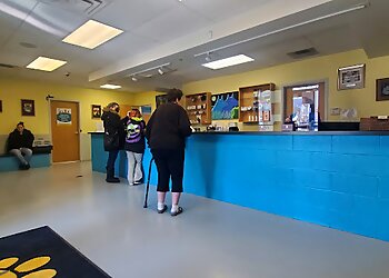 Cleveland Veterinary Clinics Gateway Animal Clinic