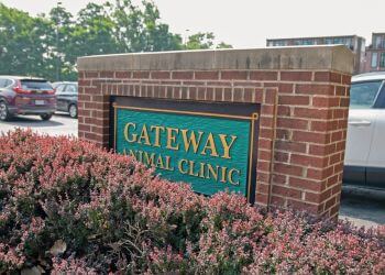 Cleveland veterinary clinic Gateway Animal Clinic