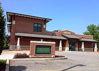 Gateway Animal Clinic Cleveland Veterinary Clinics