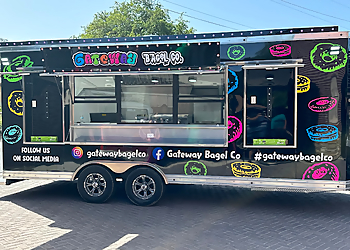 Laredo Bagel Shops Gateway Bagel Co.