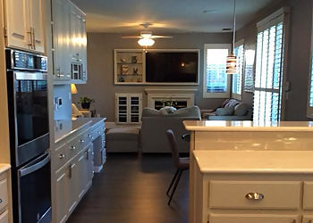 Fairfield Home Builders Gateway Builder