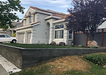 Fairfield Home Builders Gateway Builder