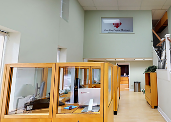 Gateway Capital Mortgage, Inc. St Petersburg Mortgage Companies image 1